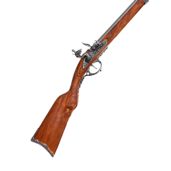 Denix Ружье Наполеоновская франция, флинтлок, 1807 г.