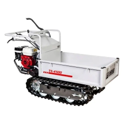 EFCO TN 4500 транспортер бензиновый гусеничный 68729116E5