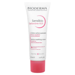 Bioderma, Sensibio Defensive Rich, активный успокаивающий крем, 40 мл (1,3 жидк. унц.)