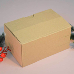 Набор рюмок 50г хрусталь