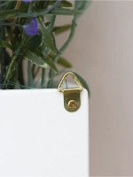 Искусственные цветы для декора в кашпо