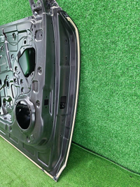 Дверь передняя левая Changan CS55PLUS (2021-н.в.)