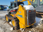 XCMG SR* Мини погрузчик SR770RU (Дизельный, 3,3 л, 83 л.с., АТ)