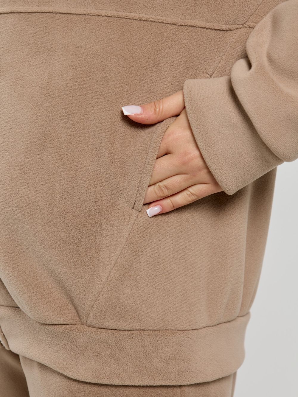 Бомбер Блик-1 Виотекс БЕЖЕВЫЙ