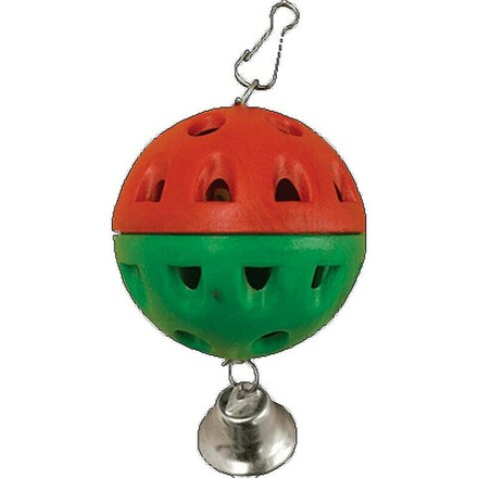 Игрушка для попугая "Забава"