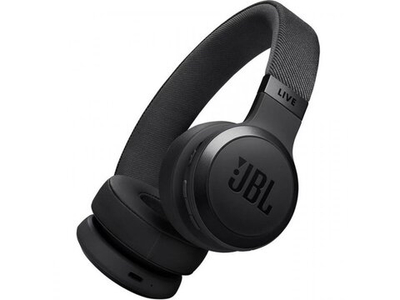 Наушники JBL Live 670NC черный