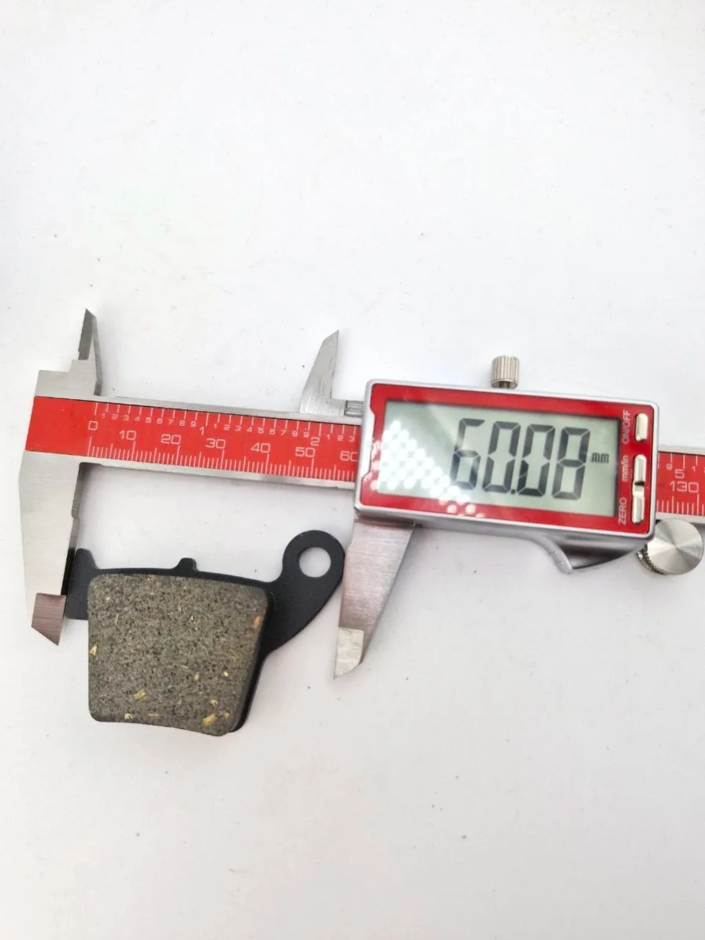 +t Тормозные колодки на мотоцикл Kayo, TTR