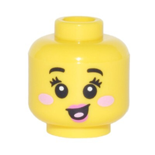 Голова 3626pb1887