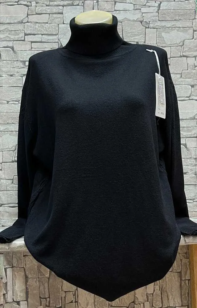 Водолазка 4145700 (160003205) Fabrika