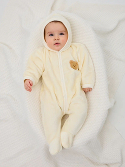 Комбинезон для малышей. Комбинезон для новорожденных