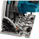 Makita DSP600Z дисковая пила аккумуляторная (без АКБ и ЗУ)