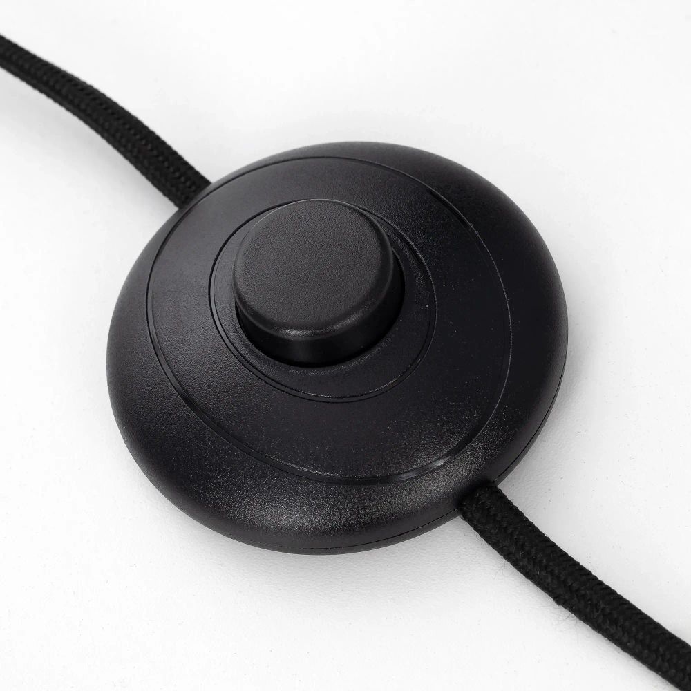 Citilux LUCIA CL217961 Торшер светодиодный Чёрный