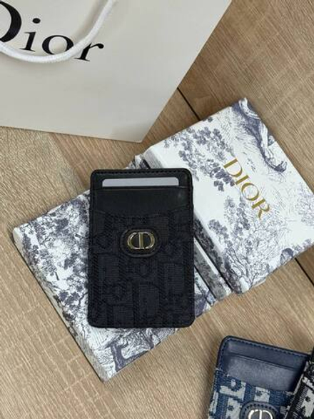 Картхолдер Dior