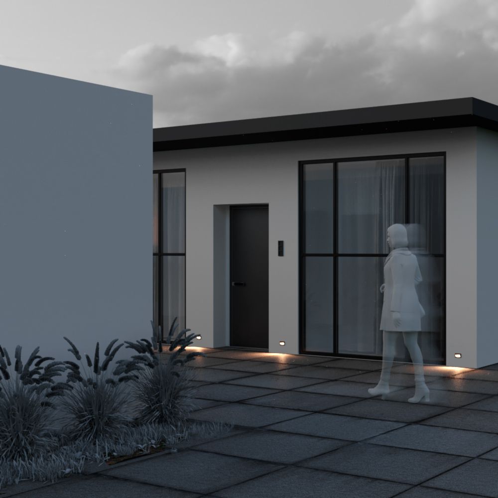 Бра Maytoni Bosca O045SL-L3B3K