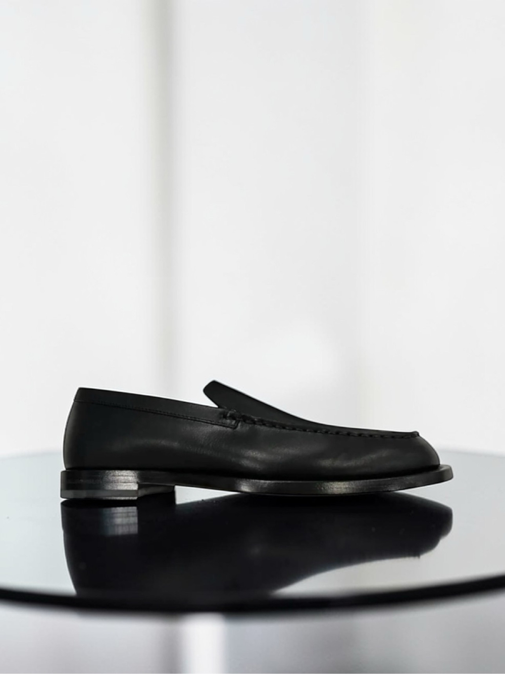 Лоферы The Row