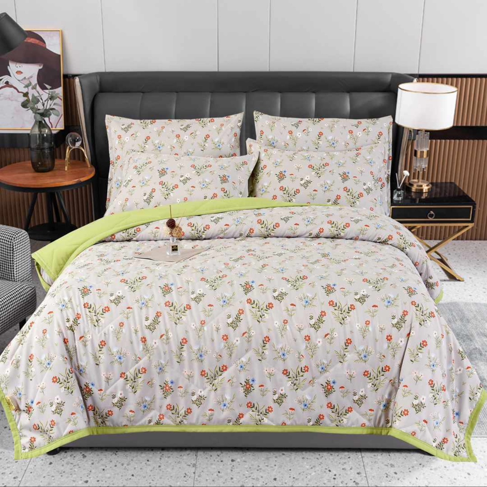 КПБ Кит С Одеялом МУН ВАРЕН 2сп