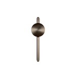 Настенный светодиодный светильник Loft It Flame 10452W Nickel
