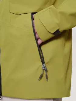 Куртка мужская ЧЕМАЛ (CHEMAL) NORPPA ива