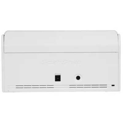 Сканер Fujitsu ScanSnap iX1600 White