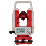 Электронный теодолит AMO TDL-02 с калибровкой 133901