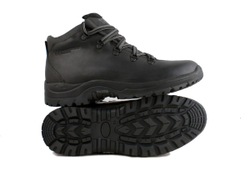 TREK Andes1 черный (капровелюр)