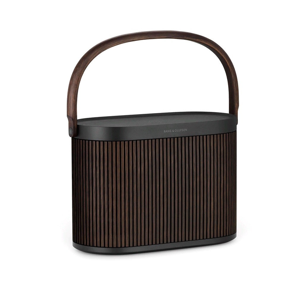 Портативная акустика Bang & Olufsen Beosound A5, Dark Oak