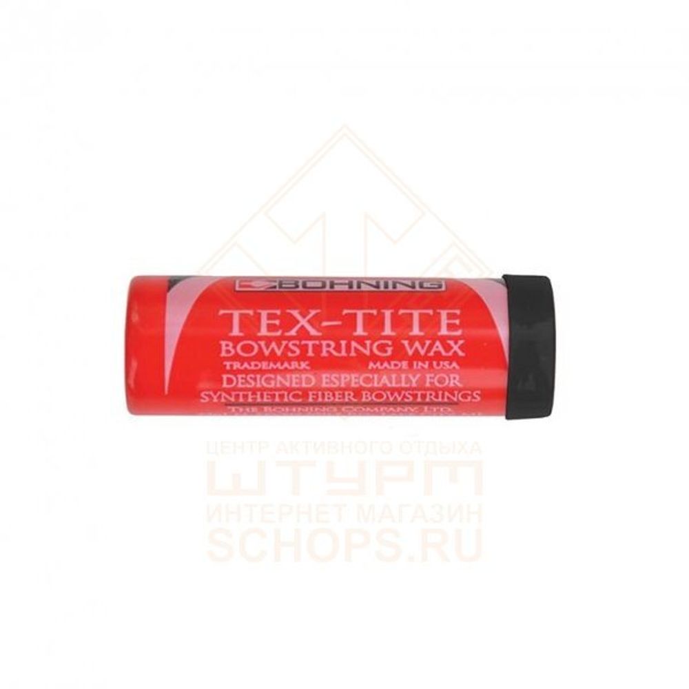 Воск для тетивы Bohning Tex-Tite Wax