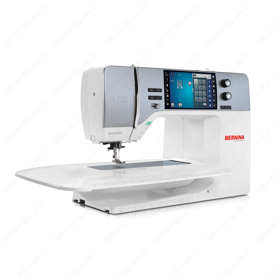Швейная машина Bernina 735