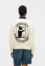 Carhartt WIP Свитер - Чёрный