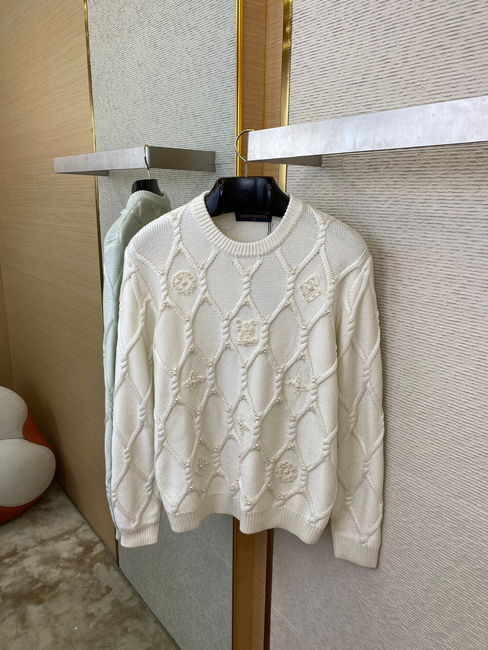 Louis Vuitton Sweatshirt