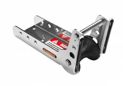 Роульс Stronger SH35 нерж.сталь