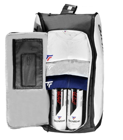 Сумка для Падел Tecnifibre Tour Endurance Padel 2023
