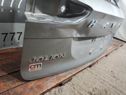 Крышка багажника Haval Jolion 21-нв Б/У Оригинал 6301600XST11AD