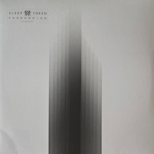 Sleep Token ‎– Sundowning 2LP (Европа 2019г.)