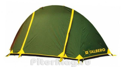 Talberg Bonzer Alu 3