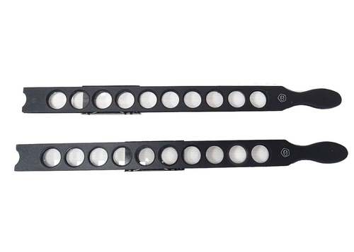 Линейка скиаскопическая ЛСК-1