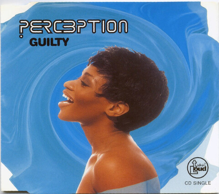 CD: Perception — «Guilty» (1993)