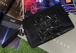 Клатч Philipp Plein