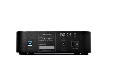 Аудиосервер с жестким диском на 10Тб Silent Angel Expander E1-10TB-RU