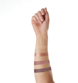 Paese Daily Vibe Palette - палитра теней для век, 5,5 g