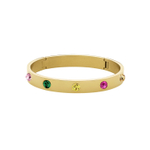 Браслет Dyrberg Kern BELLA I SG RAINBOW 390113
