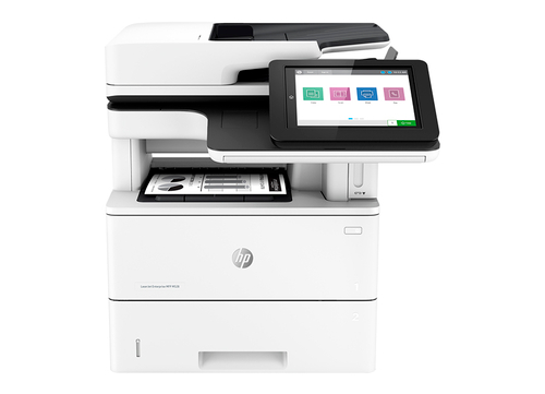 МФУ HP LaserJet Enterprise M528f (1PV65A)