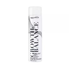 MAE D` AGUA Trihology Шампунь себорегулирующий SEBUM CONTROL SHAMPOO