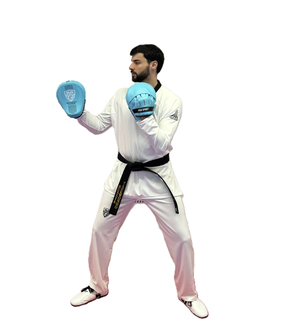 Лапа тренерская ProfSport ProfStyle