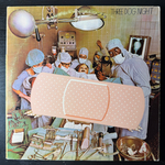 Three Dog Night ‎– Hard Labor (США 1974г.)