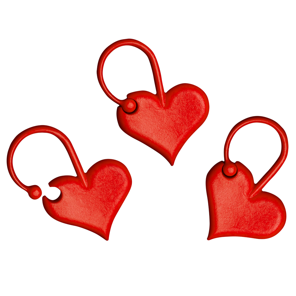 Маркеры петель Addi Love