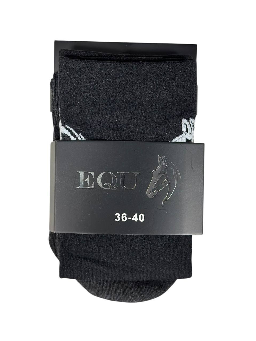 Гольфы EQU NEW