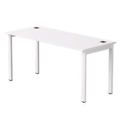 Стол прямой Everprof EVO на металлокаркасе 1580х670х755 мм