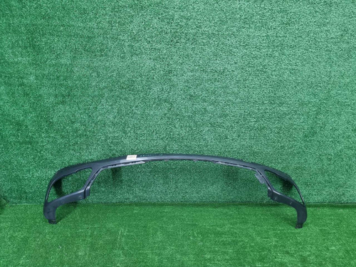 Юбка заднего бампера BMW X5 G05 2018-2023 M-paket