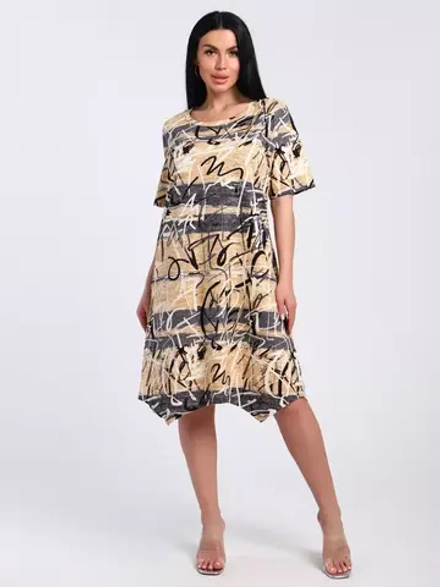 Туника большие размеры